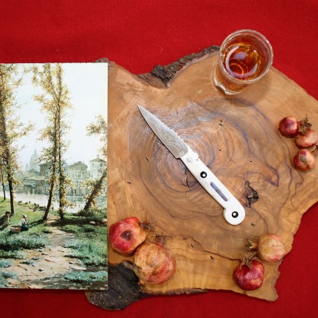 Coltello Romano Antico di Scarperia