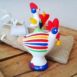 【Geppetto】Cucuu' di Matera