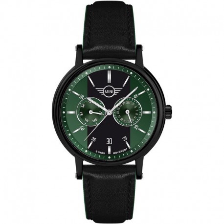 MINI - Orologio Cronografo Uomo