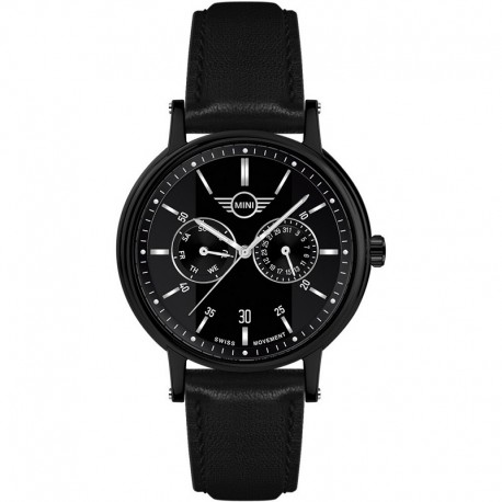 MINI - Orologio Cronografo Uomo