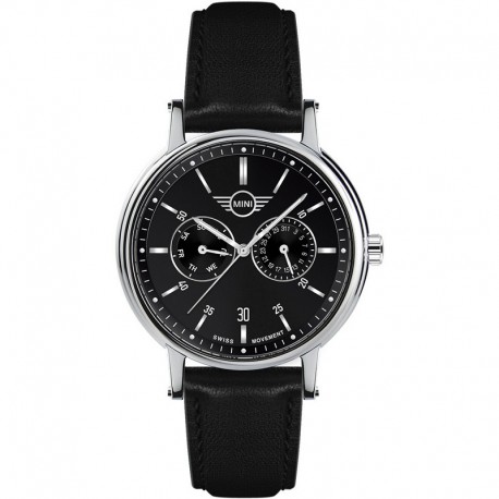 MINI - Orologio Cronografo Uomo