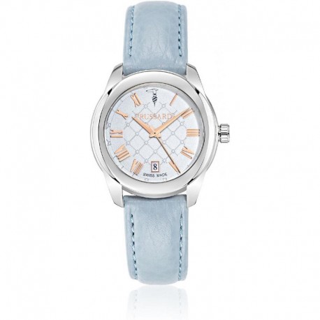 TRUSSARDI - Orologio Solo Tempo Donna Trussardi T01