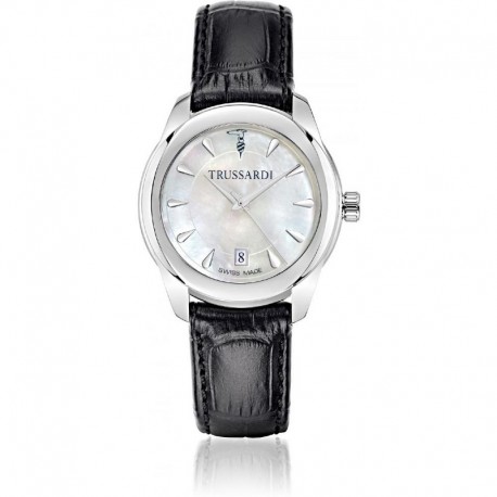 TRUSSARDI - Orologio Solo Tempo Donna Trussardi T01