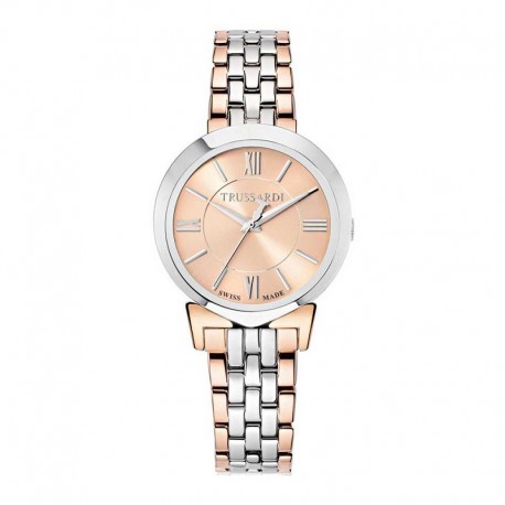 TRUSSARDI - Orologio Solo Tempo Donna Trussardi Antilia
