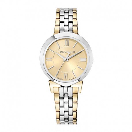 TRUSSARDI - Orologio Solo Tempo Donna Trussardi Antilia