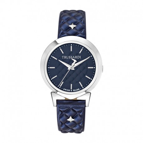 TRUSSARDI - Orologio Solo Tempo Donna Trussardi Antilia