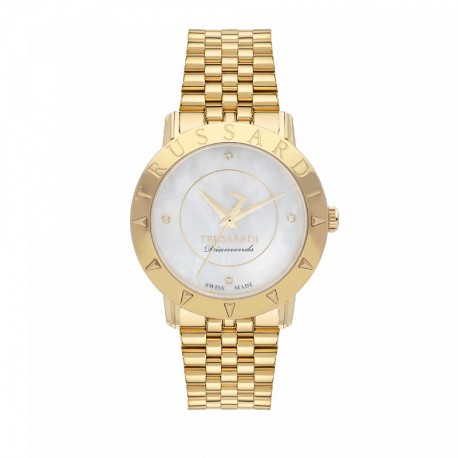 TRUSSARDI - Orologio Solo Tempo Donna Trussardi Sinfonia