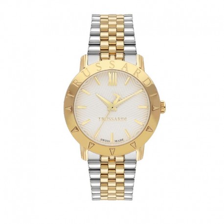 TRUSSARDI - Orologio Solo Tempo Donna Trussardi Sinfonia