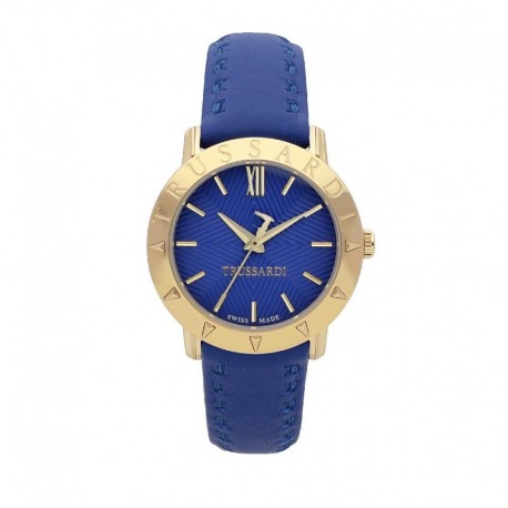 TRUSSARDI - Orologio Solo Tempo Donna Trussardi Sinfonia