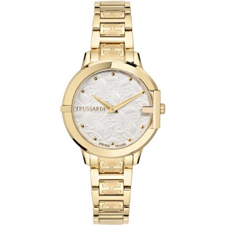 TRUSSARDI - Orologio Solo Tempo Donna Trussardi Heket