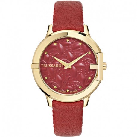 TRUSSARDI - Orologio Solo Tempo Donna Trussardi Heket