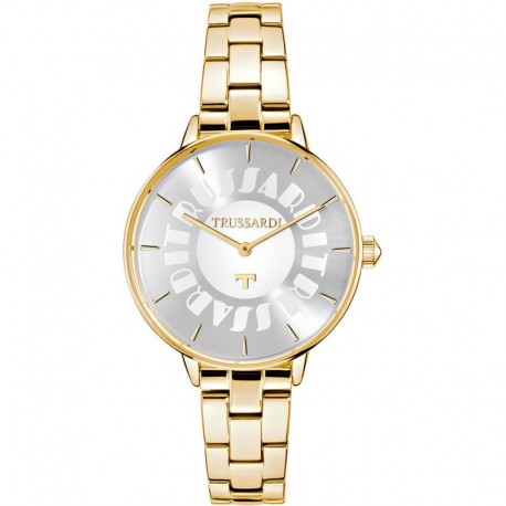 TRUSSARDI - Orologio Solo Tempo Donna Trussardi T-Fun