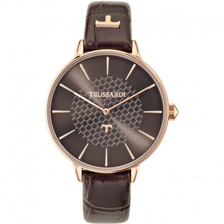TRUSSARDI - Orologio Solo Tempo Donna Trussardi T-Fun