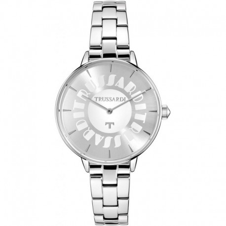 TRUSSARDI - Orologio Solo Tempo Donna Trussardi T-Fun