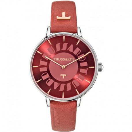 TRUSSARDI - Orologio Solo Tempo Donna Trussardi T-Fun