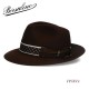 【Borsalino】ボrサリーノ Alessandria Patterned