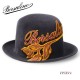 【Borsalino】Art Nouveau ミディウムプリム