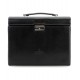 Bottega veneta Black nappa "Olimpia" crossbody bag