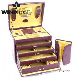 Bottega veneta Black nappa "Olimpia" crossbody bag