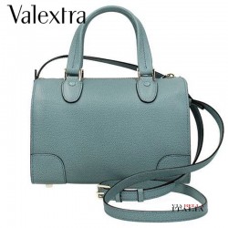 VALEXTRA - BORSA A MANO DONNA V5C62 DAZIO INCLUSO