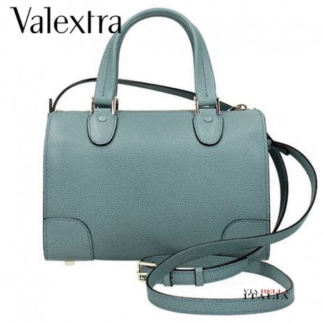 VALEXTRA - BORSA A MANO DONNA V5C62 DAZIO INCLUSO