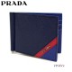 PRADA - PORTAFOGLI PRADA UOMO