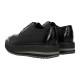 PRADA - SCARPA DERBY UOMO NERA 2EG015P39