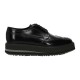 PRADA - SCARPA DERBY UOMO NERA 2EG015P39