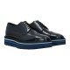 PRADA - SCARPA DERBY UOMO NERA 2EG015P39