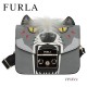 【FURLA】Metropolis ミニクロスボディ