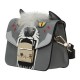 【FURLA】Metropolis ミニクロスボディ