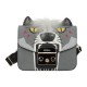 【FURLA】Metropolis ミニクロスボディ