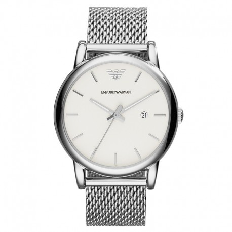 【EMPORIO ARMANI】メンズ腕時計 ARMANI AR1812 40mm