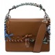 【FENDI】BORSA A TRACOLLA FENDI KAN L