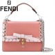 【FENDI】BORSA A TRACOLLA FENDI KAN L