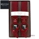 BRUCLE - BRETELLE UOMO FORMALI SETA HAND MADE IN ITALY