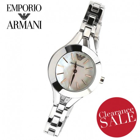 ★関税込み★【EMPORIO ARMANI】AR7425 28mm