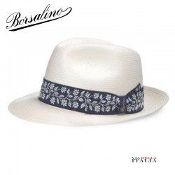 borsalino - "Fellini" Panama fine