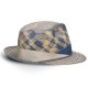 【Borsalino】Trenet パナマ