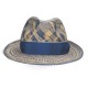 BORSALINO - Panama Trenet