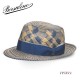【Borsalino】Trenet パナマ