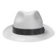 【Borsalino】カイマンリボン パナマファイン size 60