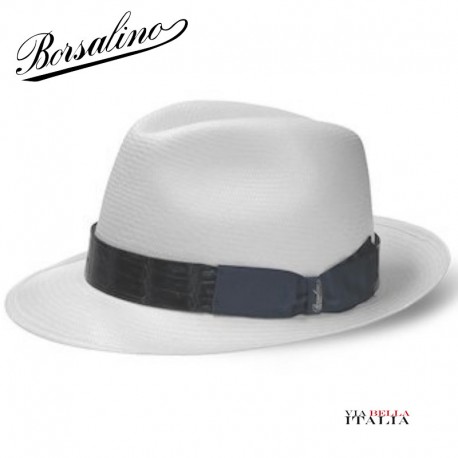 BORSALINO - Panama Fine Caiman