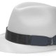 【Borsalino】カイマンリボン パナマファイン size 60