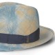 BORSALINO - Tie & Dye Panama Quito