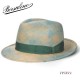 【Borsalino】パナマキート Tie & Dye