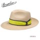 BORSALINO - Wide-brimmed Panama Quito