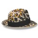 BORSALINO - Panama Quito Leopard