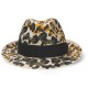 BORSALINO - Panama Quito Leopard