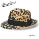BORSALINO - Panama Quito Leopard